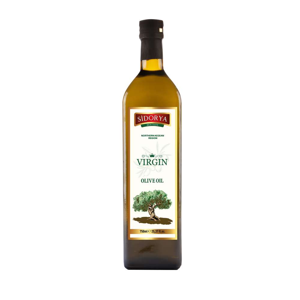 750 ml Virgin Olive Oil (Marasca)